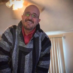 Meet your Posher, Brian